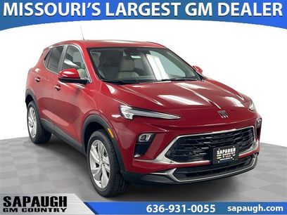 New 2026 Buick Encore GX Preferred w/ Comfort Package