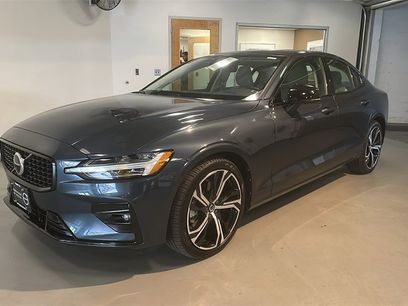 Certified 2024 Volvo S60 B5 Plus