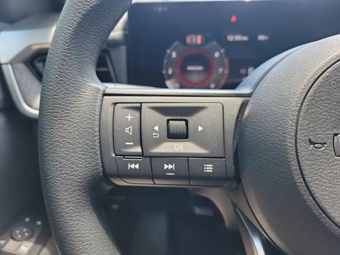 New 2026 Nissan Kicks S FWD image 14