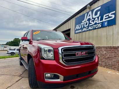 Used 2015 GMC Yukon SLT w/ Open Road Package