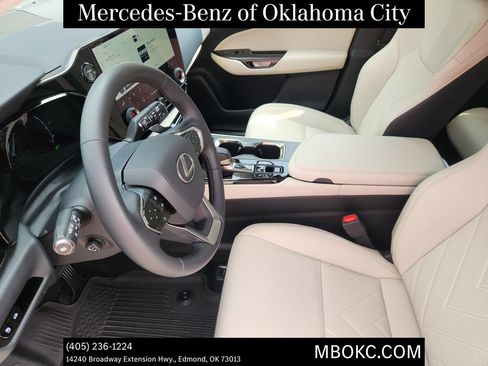 Used 2026 Lexus NX 350 AWD w/ Accessory Package (2T) image 11