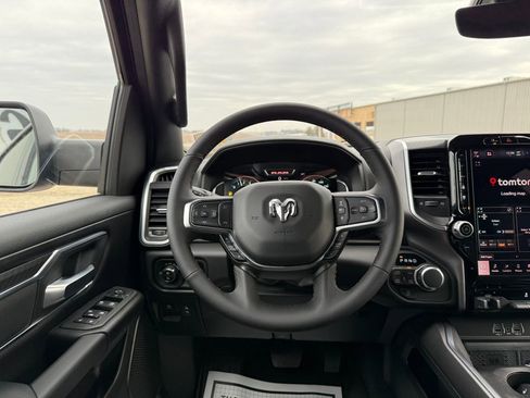 New 2026 RAM 1500 Big Horn AWD/4WD image 21