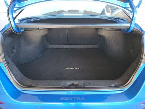 Certified 2024 Nissan Sentra SR w/ SR Premium Package image 13