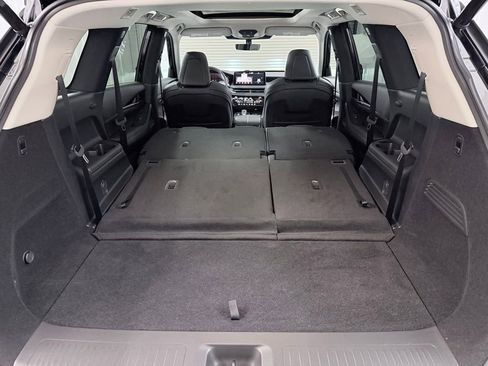 Used 2024 INFINITI QX60 Pure image 33