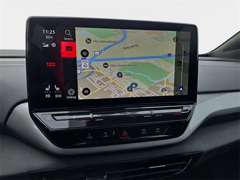 Used 2023 Volkswagen ID.4 Pro S image 25