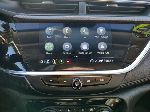 Used 2022 Buick Encore GX Essence w/ Advanced Technology Package image 27