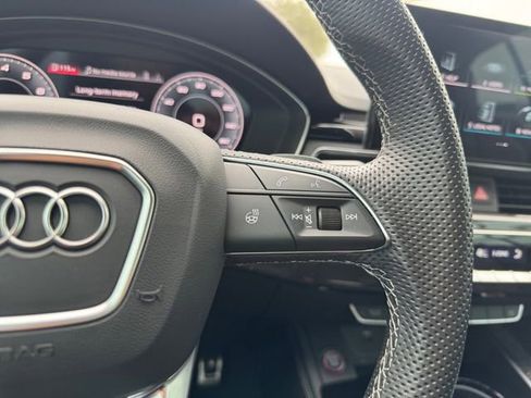 Used 2023 Audi S5 Prestige image 10