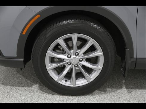 Used 2023 Honda CR-V EX-L image 20
