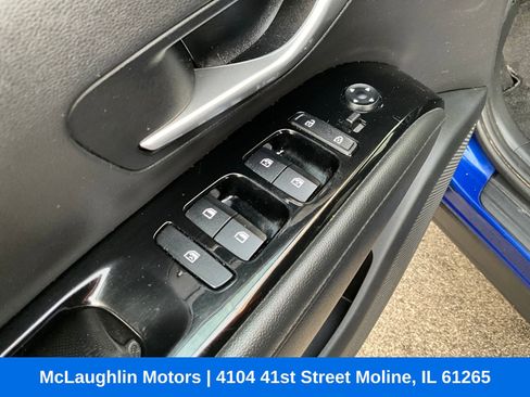 Used 2022 Hyundai Tucson SEL w/ Convenience Package image 12