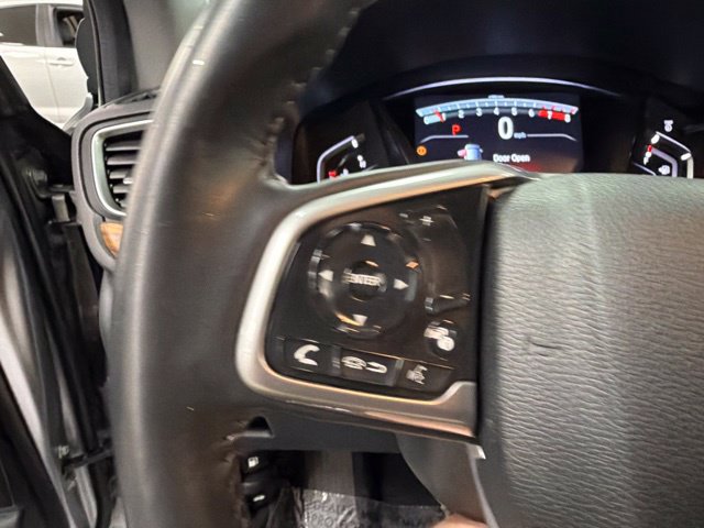 Used 2020 Honda CR-V Touring image 26