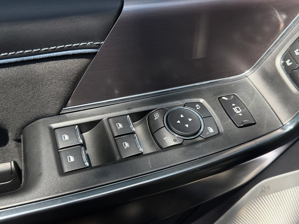 New 2026 Ford F250 Platinum AWD/4WD image 22