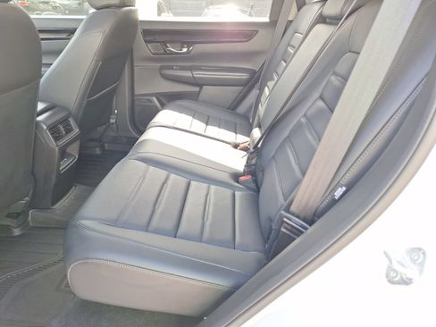 Used 2024 Honda CR-V EX-L image 29