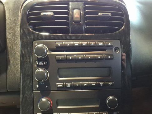 Used 2008 Chevrolet Corvette Coupe w/ Z51 Performance Package image 16