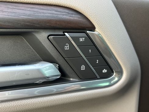 New 2026 GMC Sierra 2500 SLT w/ SLT Premium Package image 23