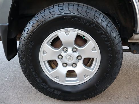 Used 1998 Toyota 4Runner 4WD image 39