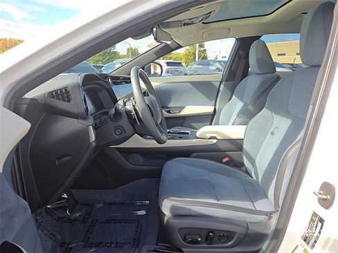 Used 2023 Lexus RZ 450e Premium image 13