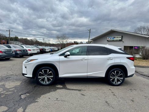 Used 2019 Lexus RX 350 FWD image 3