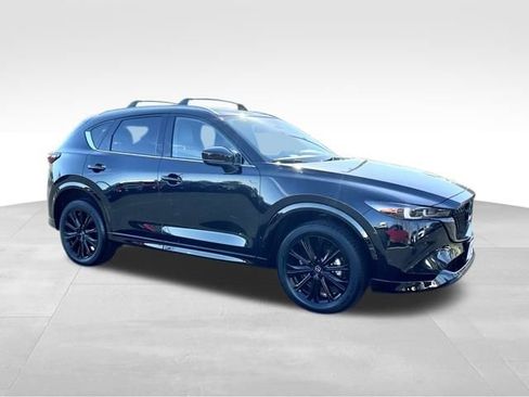 Used 2025 MAZDA CX-5 2.5 Turbo image 10