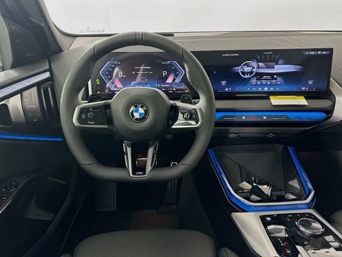 New 2026 BMW X3 xDrive30i w/ Premium Package AWD/4WD image 15