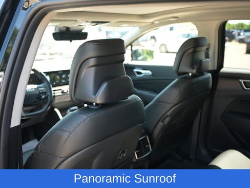 Used 2026 Kia Sportage EX w/ EX Panorama Roof Package AWD/4WD image 33