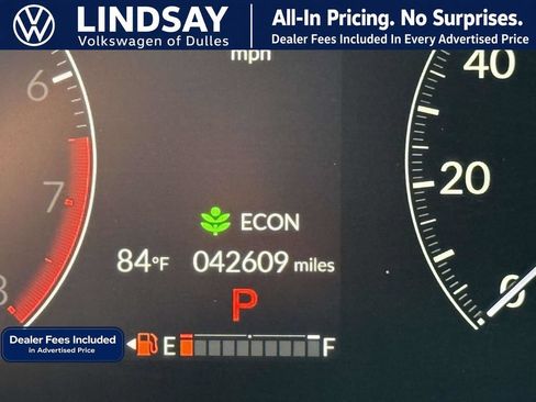 Used 2023 Honda CR-V EX image 28