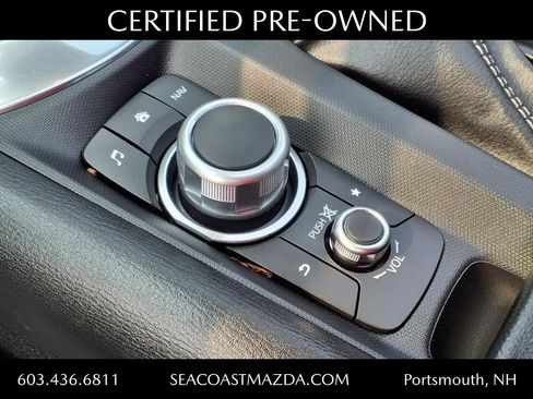 Used 2023 MAZDA MX-5 Miata Grand Touring image 12
