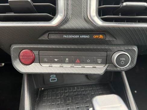 Used 2024 Ford Mustang Premium RWD image 31