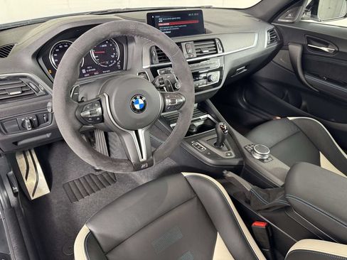 Used 2021 BMW M2 Competition RWD image 5