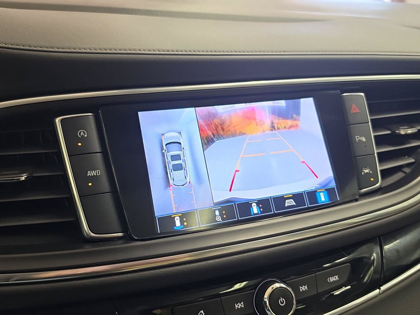 Used 2023 Buick Enclave Avenir w/ LPO, Floor Liner Package AWD/4WD image 22