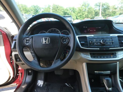 Used 2014 Honda Accord LX image 13
