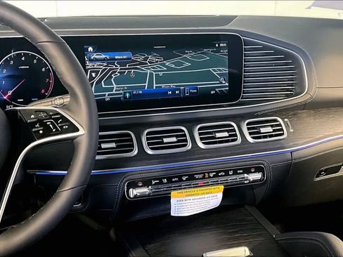 New 2026 Mercedes-Benz GLE 350 4MATIC image 8