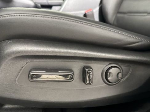 Certified 2025 Honda CR-V EX-L image 23