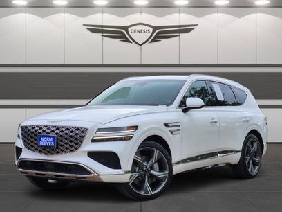 Used 2025 Genesis GV80 3.5T Prestige