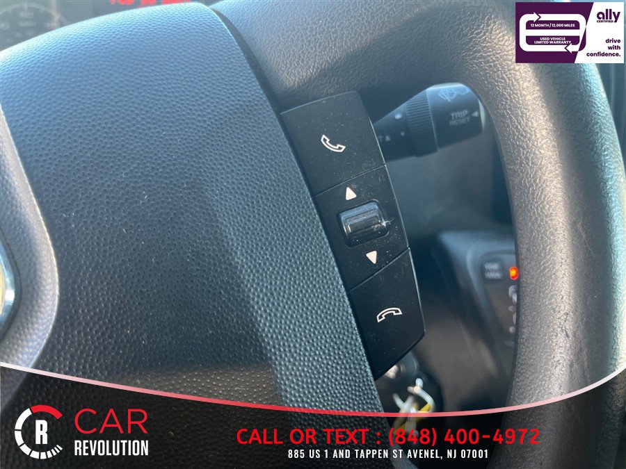 Used 2019 RAM ProMaster 3500 FWD image 20