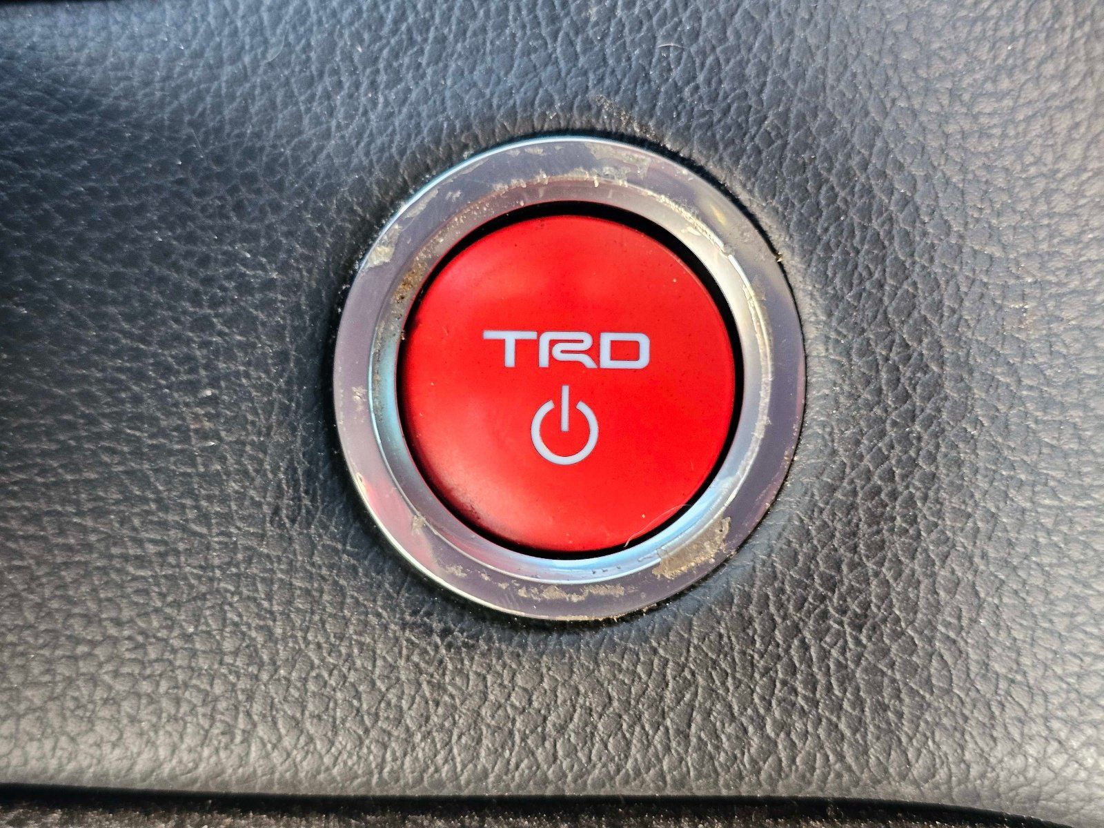 Used 2023 Toyota Tundra TRD Pro AWD/4WD image 25