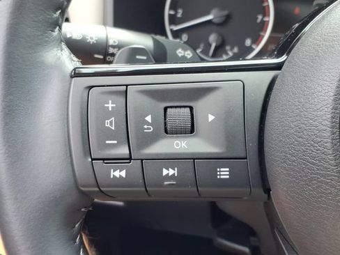 Certified 2023 Nissan Rogue SL w/ SL Premium Package AWD/4WD image 23
