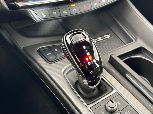 Used 2025 Cadillac CT5 Premium Luxury w/ Sun And Sound Package image 27