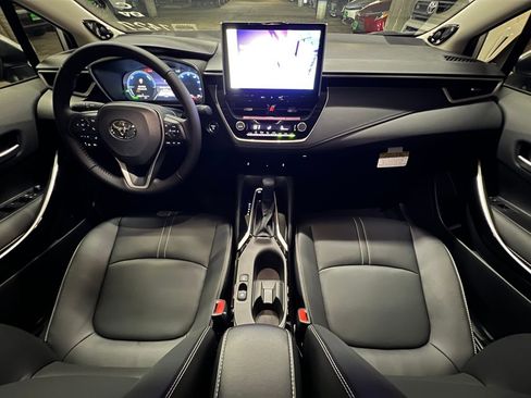 New 2026 Toyota Corolla XLE image 20