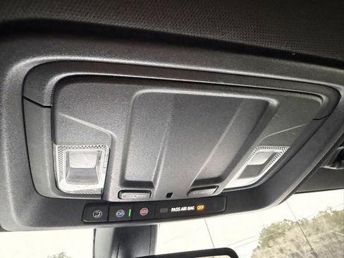 Used 2021 GMC Sierra 1500 AT4 image 31