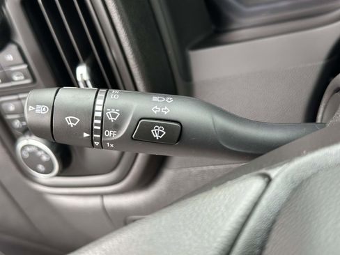 New 2024 Chevrolet Silverado 1500 W/T w/ WT Value Package image 15