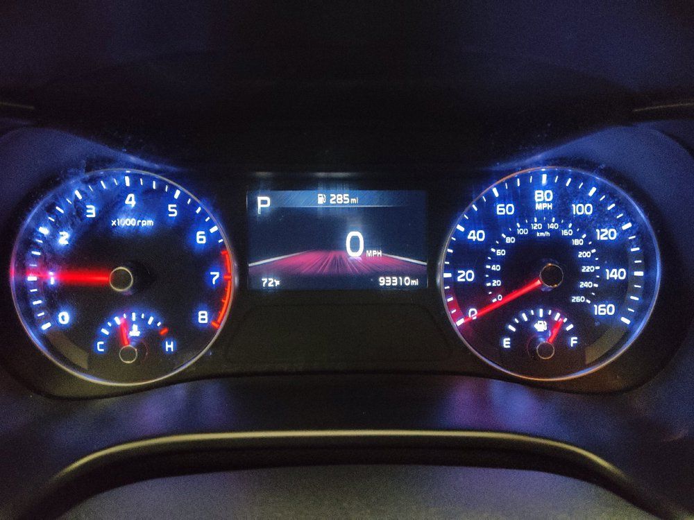 Used 2024 Kia Forte LX FWD image 23
