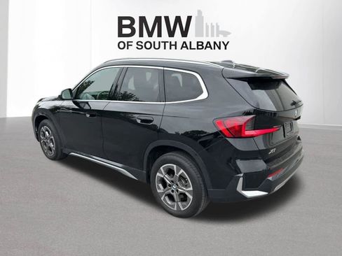 Certified 2024 BMW X1 xDrive28i w/ Convenience Package AWD/4WD image 3