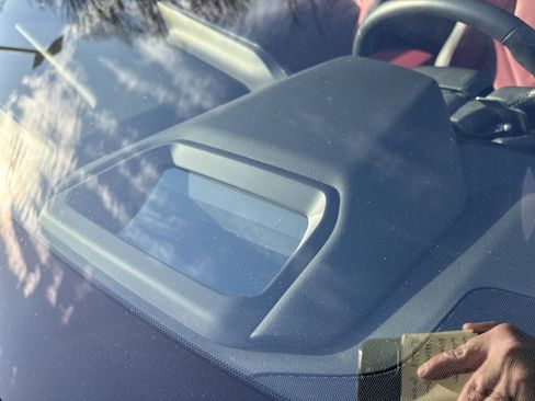 Used 2024 Lexus NX 350 AWD w/ Vision Package image 7