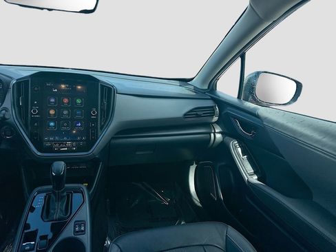 Certified 2024 Subaru Crosstrek 2.5i Limited w/ Crosstrek Mirror Package AWD/4WD image 24