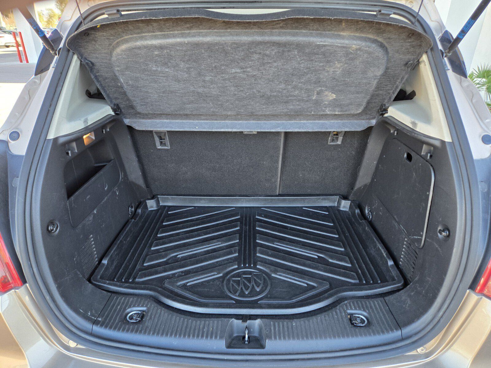 Used 2019 Buick Encore Preferred w/ Safety Package FWD image 11