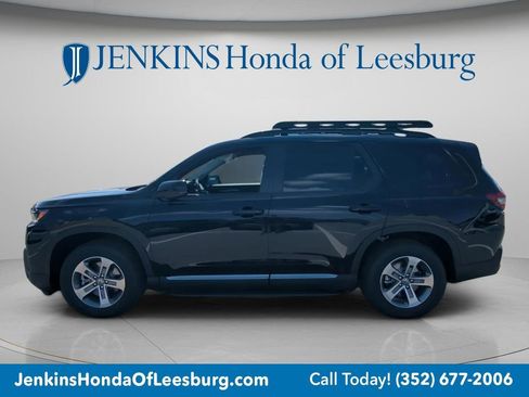 New 2026 Honda Pilot EX-L image 6