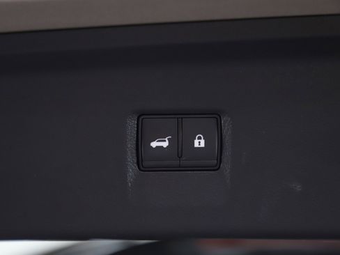 Used 2024 INFINITI QX60 Sensory image 19