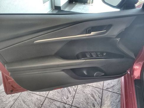 Used 2025 Toyota Camry SE w/ Multimedia Upgrade Package FWD image 13