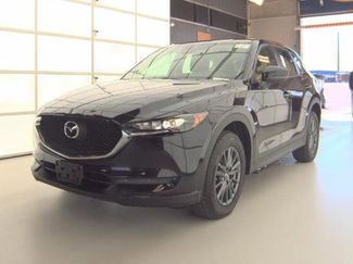 Used 2019 MAZDA CX-5 Sport video 1