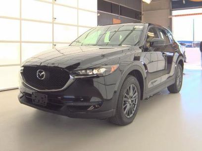 Used 2019 MAZDA CX-5 Sport